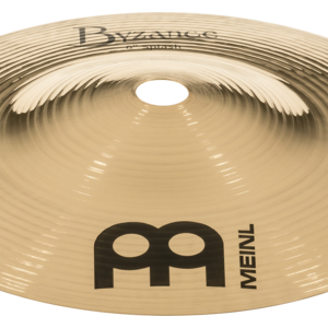 Meinl  B6S-B Brilliant Splash - 6"