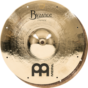 Meinl  B13FH Fast Hi Hat - Brilliant - 13"