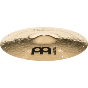 Meinl  B14FH Fast Hi Hat - Brilliant - 14"