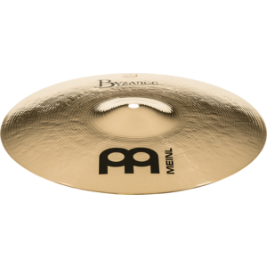 Meinl  B13MH-B Medium Hi Hat - Brilliant - 13"