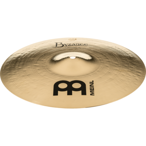 Meinl  B14MH-B Medium Hi Hat - Brilliant - 14"