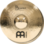 Meinl  B14MH-B Medium Hi Hat - Brilliant - 14"