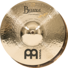 Meinl  B13SH-B Serpents Hi Hat - Brilliant - 13"