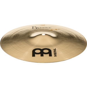 Meinl  B14SH-B Serpents Hi Hat - Brilliant - 14"