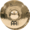 Meinl  B14HHH-B Heavy Hammered Hi Hat - Brilliant  - 14"