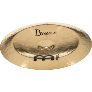 Meinl  B18CH-B Brilliant China - 18"