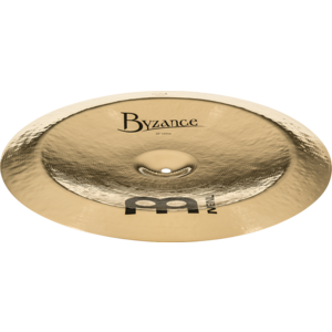 Meinl  B20CH-B Brilliant China - 20"