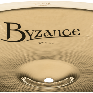 Meinl  B20CH-B Brilliant China - 20"