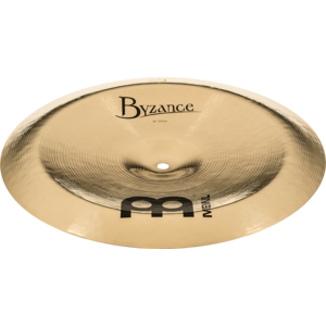 Meinl  B14CH-B Brilliant China - 14"