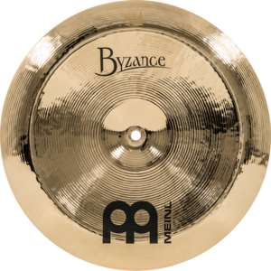 Meinl  B14CH-B Brilliant China - 14"