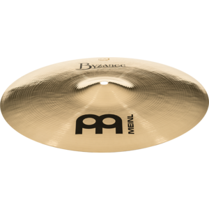 Meinl  B14TC-B Thin Crash - Brilliant - 14"