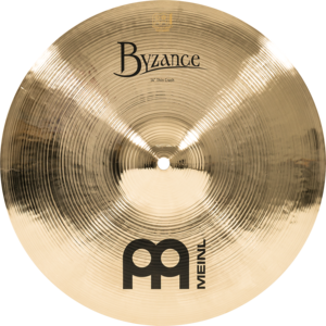 Meinl  B14TC-B Thin Crash - Brilliant - 14"