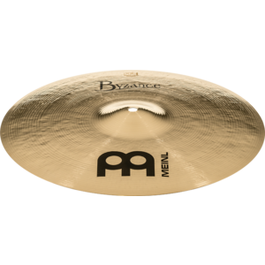 Meinl  B15TC-B Thin Crash - Brilliant - 15"