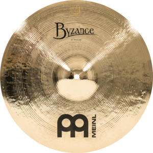 Meinl  B15TC-B Thin Crash - Brilliant - 15"