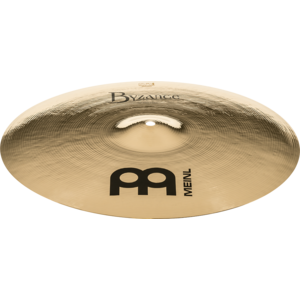 Meinl  B16TC-B Thin Crash - Brilliant - 16"