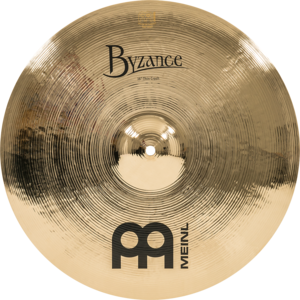 Meinl  B16TC-B Thin Crash - Brilliant - 16"