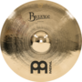 Meinl  B16TC-B Thin Crash - Brilliant - 16"