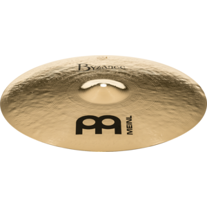 Meinl  B17TC-B Thin Crash - Brilliant - 17"