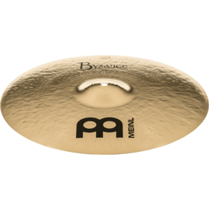 Meinl  B18TC-B Thin Crash - Brilliant - 18"