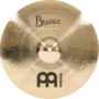 Meinl  B17MTC-B Medium Thin Crash - Brilliant - 17"