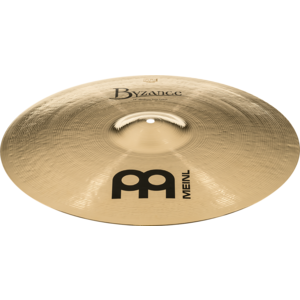 Meinl  B19MTC-B Medium Thin Crash - Brilliant - 19"