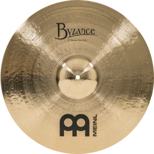 Meinl  B19MTC-B Medium Thin Crash - Brilliant - 19"