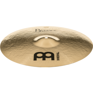 Meinl  B18MC-B Medium Crash - Brilliant - 18"