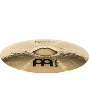 Meinl  B20HHC-B Heavy Hammered Crash - Brilliant - 20"