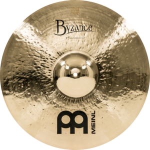 Meinl  B20HHC-B Heavy Hammered Crash - Brilliant - 20"