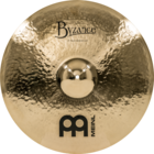 Meinl  B22HHC-B Heavy Hammered Crash - Brilliant - 22"