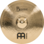 Meinl  B22HR-B Heavy Ride - Brilliant - 22"