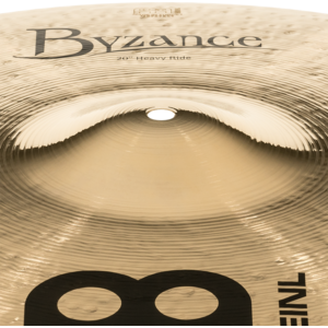 Meinl  B20HR-B Heavy Ride - Brilliant - 20"