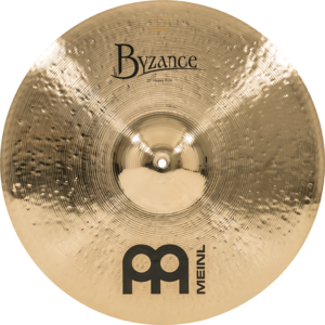 Meinl  B20HR-B Heavy Ride - Brilliant - 20"