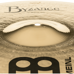 Meinl  B20MR-B Medium Ride - Brilliant - 20"