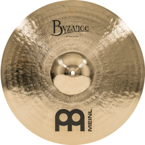 Meinl  B20MR-B Medium Ride - Brilliant - 20"