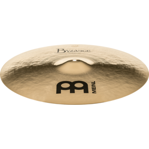 Meinl  B21MR-B Medium Ride - Brilliant - 21"