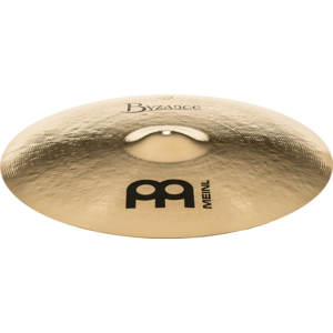 Meinl  B22MR-B Medium Ride - Brilliant - 22"