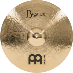 Meinl  B22MR-B Medium Ride - Brilliant - 22"