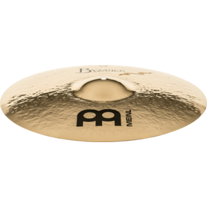 Meinl  B21SR-B Serpent Ride - Brilliant - 21"