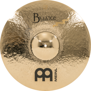 Meinl  B21SR-B Serpent Ride - Brilliant - 21"