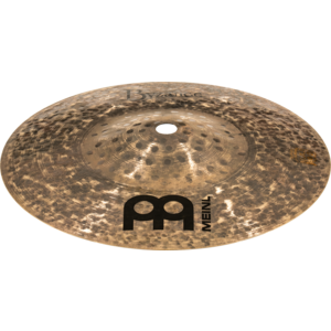 Meinl  B8DAS - Byzance Dark Splash - 8"
