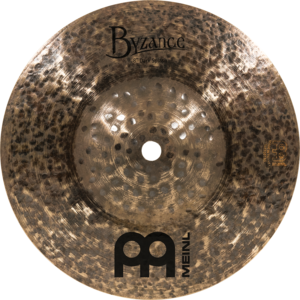 Meinl  B8DAS - Byzance Dark Splash - 8"