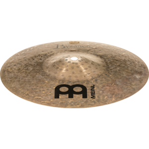 Meinl  B10DAS - Byzance Dark Splash - 10"