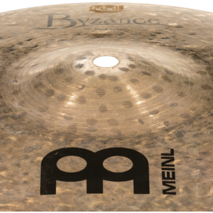 Meinl  B10DAS - Byzance Dark Splash - 10"
