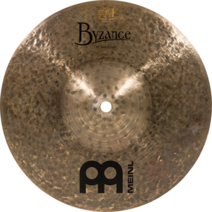 Meinl  B10DAS - Byzance - 10" Dark Splash