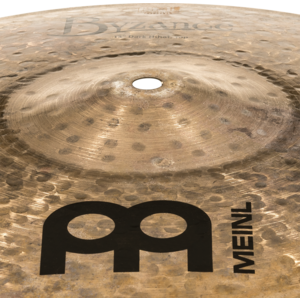 Meinl  B13DAH - Byzance - 13" Dark Hi Hat