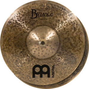 Meinl  B13DAH - Byzance - 13" Dark Hi Hat