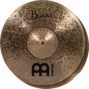 Meinl  B14DAH - Byzance - 14" Dark Hi Hat