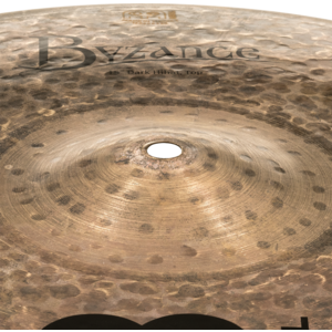 Meinl  B15DAH - Byzance - 15" Dark Hi Hat