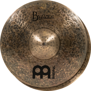 Meinl  B15DAH - Byzance Dark Hi Hat - 15"
